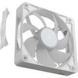 Corsair iCUE LINK RX120 II RGB, Sag fan Hvid