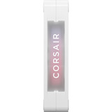 Corsair iCUE LINK RX120 II RGB, Sag fan Hvid