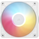 Corsair iCUE LINK RX120 II RGB, Sag fan Hvid