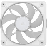 Corsair iCUE LINK RX120 II RGB, Sag fan Hvid