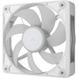Corsair iCUE LINK RX120 II RGB, Sag fan Hvid