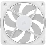 Corsair iCUE LINK RX120 II RGB, Sag fan Hvid