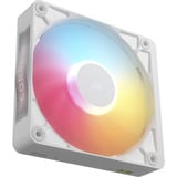 Corsair iCUE LINK RX120 II RGB, Sag fan Hvid
