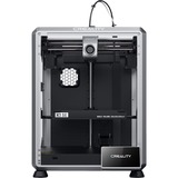 Creality 1002110018, 3D-printere Sort