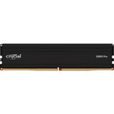 Crucial CP24G60C48U5, Hukommelse Sort