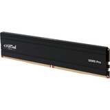 Crucial CP24G60C48U5, Hukommelse Sort