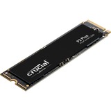 Crucial CT500P3PSSD8, Solid state-drev 