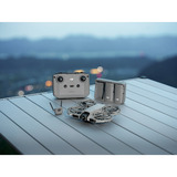 DJI Neo 2 Motion Fly More Combo, Drone grå