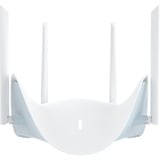 D-Link AQUILA PRO AI BE9500 Wi-Fi 7 Smart Router R95 Hvid