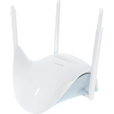 D-Link AQUILA PRO AI BE9500 Wi-Fi 7 Smart Router R95 Hvid