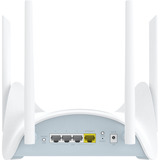 D-Link R95/E, Router Hvid