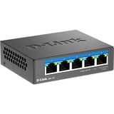 D-Link Switch 