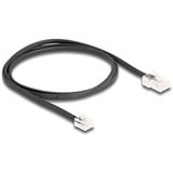 DeLOCK 88035, Kabel Sort