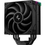 DeepCool AK400 Digital Pro, CPU køler Sort
