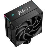 DeepCool AK400 Digital Pro, CPU køler Sort