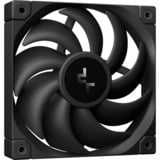 DeepCool AK400 Digital Pro, CPU køler Sort