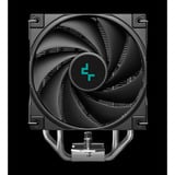 DeepCool R-AK400-BKADMN-GJD, CPU køler Sort