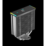 DeepCool R-AK400-BKADMN-GJD, CPU køler Sort