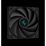 DeepCool R-AK400-BKADMN-GJD, CPU køler Sort