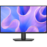 Dell LED-skærm Sort