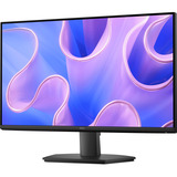 Dell LED-skærm Sort