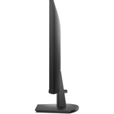 Dell LED-skærm Sort