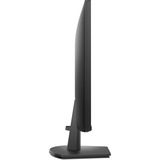 Dell LED-skærm Sort