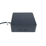 Dell Thunderbolt Dock TB16 Renoveret, Docking station 