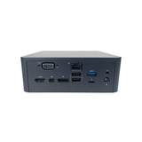 Dell Thunderbolt Dock TB16 Renoveret, Docking station 