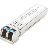 Digitus SFP+ 10G MM 850nm 300m kompatibel med HP med DDM, Transceiver 