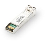 Digitus SFP+ 10G MM 850nm 300m kompatibel med HP med DDM, Transceiver 