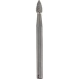 Dremel Wolframkarbidfræser med ispids Ø 3,2 mm (9911) 