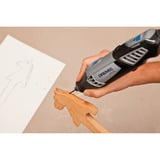 Dremel Wolframkarbidfræser med ispids Ø 3,2 mm (9911) 