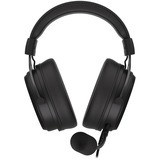 ENDORFY Gaming headset Sort