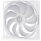 ENDORFY Stratus 140 PWM ARGB, Sag fan Hvid