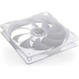 ENDORFY Stratus 140 PWM ARGB, Sag fan Hvid