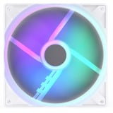 ENDORFY Stratus 140 White PWM ARGB, Sag fan Hvid