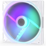 ENDORFY Stratus 140 White PWM ARGB, Sag fan Hvid
