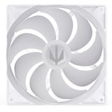 ENDORFY Stratus 140 White PWM ARGB, Sag fan Hvid