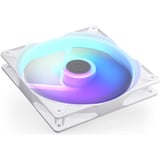 ENDORFY Stratus 140 White PWM ARGB, Sag fan Hvid