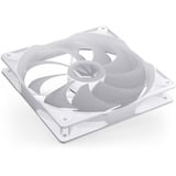 ENDORFY Stratus 140 White PWM ARGB, Sag fan Hvid