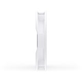 ENDORFY Stratus 140 White PWM ARGB, Sag fan Hvid