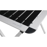 Easy Camp Campingbord Aspen Table L aluminium/Sort
