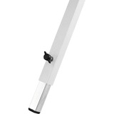 Easy Camp Campingbord Aspen Table L aluminium/Sort