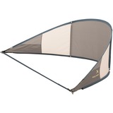 Easy Camp Vind og synlighed beskyttelse grå/Beige