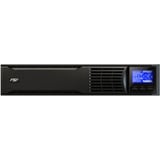 FSP Champ Rack 3K C13 Buchse, UPS Sort