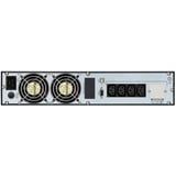 FSP Champ Rack 3K C13 Buchse, UPS Sort