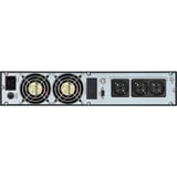FSP Champ Rack 3K C13 Buchse, UPS Sort