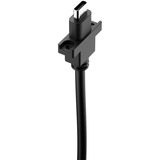 Fractal Design FD-A-USBC-001 USB-kabel 0,67 m Sort Sort, 0,67 m, USB C, 10000 Mbit/s, Sort