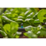 GARDENA 13318-20, Dyse Sort/Turkis